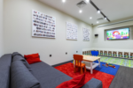 GRANI APARTHOTEL (Грани) - 18