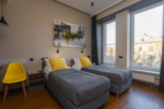 GRANI APARTHOTEL (Грани) - 19