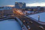 AZIMUT City Hotel Saint-Petersburg (Азимут Санкт-Петербург) - 2