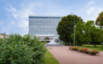AZIMUT City Hotel Saint-Petersburg (Азимут Санкт-Петербург) - 3