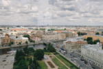 AZIMUT City Hotel Saint-Petersburg (Азимут Санкт-Петербург) - 4