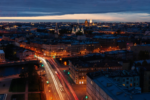 AZIMUT City Hotel Saint-Petersburg (Азимут Санкт-Петербург) - 5