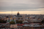 AZIMUT City Hotel Saint-Petersburg (Азимут Санкт-Петербург) - 6