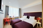 AZIMUT City Hotel Saint-Petersburg (Азимут Санкт-Петербург) - 9