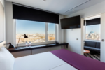 AZIMUT City Hotel Saint-Petersburg (Азимут Санкт-Петербург) - 11
