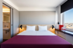AZIMUT City Hotel Saint-Petersburg (Азимут Санкт-Петербург) - 12