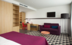 AZIMUT City Hotel Saint-Petersburg (Азимут Санкт-Петербург) - 17