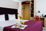 AZIMUT City Hotel Saint-Petersburg (Азимут Санкт-Петербург) - 18