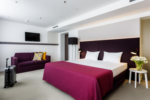 AZIMUT City Hotel Saint-Petersburg (Азимут Санкт-Петербург) - 19