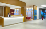 Hampton by Hilton Saint Petersburg ExpoForum (Хэмптон Бай Хилтон Экспофорум) - 2