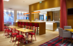 Hampton by Hilton Saint Petersburg ExpoForum (Хэмптон Бай Хилтон Экспофорум) - 4