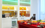 Hampton by Hilton Saint Petersburg ExpoForum (Хэмптон Бай Хилтон Экспофорум) - 5