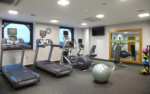 Hampton by Hilton Saint Petersburg ExpoForum (Хэмптон Бай Хилтон Экспофорум) - 6