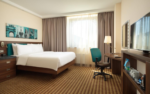 Hampton by Hilton Saint Petersburg ExpoForum (Хэмптон Бай Хилтон Экспофорум) - 7