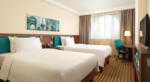 Hampton by Hilton Saint Petersburg ExpoForum (Хэмптон Бай Хилтон Экспофорум) - 8