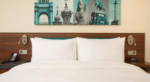 Hampton by Hilton Saint Petersburg ExpoForum (Хэмптон Бай Хилтон Экспофорум) - 9