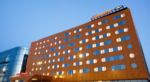 Hampton by Hilton Saint Petersburg ExpoForum (Хэмптон Бай Хилтон Экспофорум) - 10