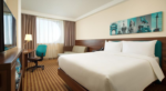 Hampton by Hilton Saint Petersburg ExpoForum (Хэмптон Бай Хилтон Экспофорум) - 11