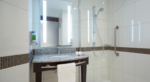 Hampton by Hilton Saint Petersburg ExpoForum (Хэмптон Бай Хилтон Экспофорум) - 12