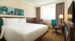 Hampton by Hilton Saint Petersburg ExpoForum (Хэмптон Бай Хилтон Экспофорум) - 13