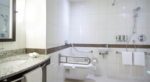 Hampton by Hilton Saint Petersburg ExpoForum (Хэмптон Бай Хилтон Экспофорум) - 14