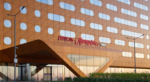 Hampton by Hilton Saint Petersburg ExpoForum (Хэмптон Бай Хилтон Экспофорум) - 16