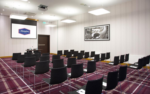 Hampton by Hilton Saint Petersburg ExpoForum (Хэмптон Бай Хилтон Экспофорум) - 17