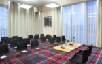 Hampton by Hilton Saint Petersburg ExpoForum (Хэмптон Бай Хилтон Экспофорум) - 18
