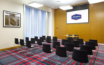 Hampton by Hilton Saint Petersburg ExpoForum (Хэмптон Бай Хилтон Экспофорум) - 19