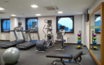 Hampton by Hilton Saint Petersburg ExpoForum (Хэмптон Бай Хилтон Экспофорум) - 20