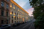 Hovard Club (Ховард Клаб) - 11