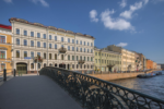 Grand Hotel Moika 22 (Гранд Отель Мойка 22) - 6