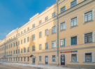 Апарт-отель Комфорт - 10