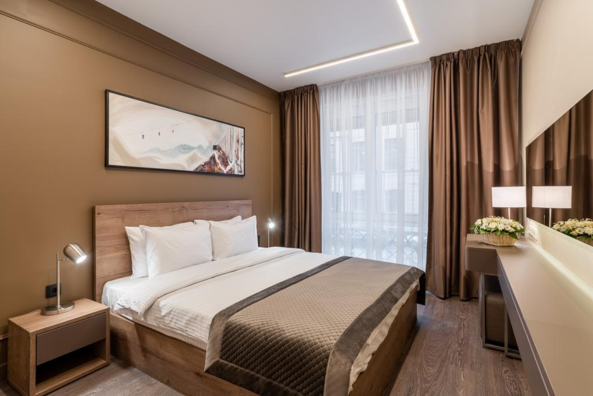 ARTSTUDIO Nevsky (АртСтудио Невский)