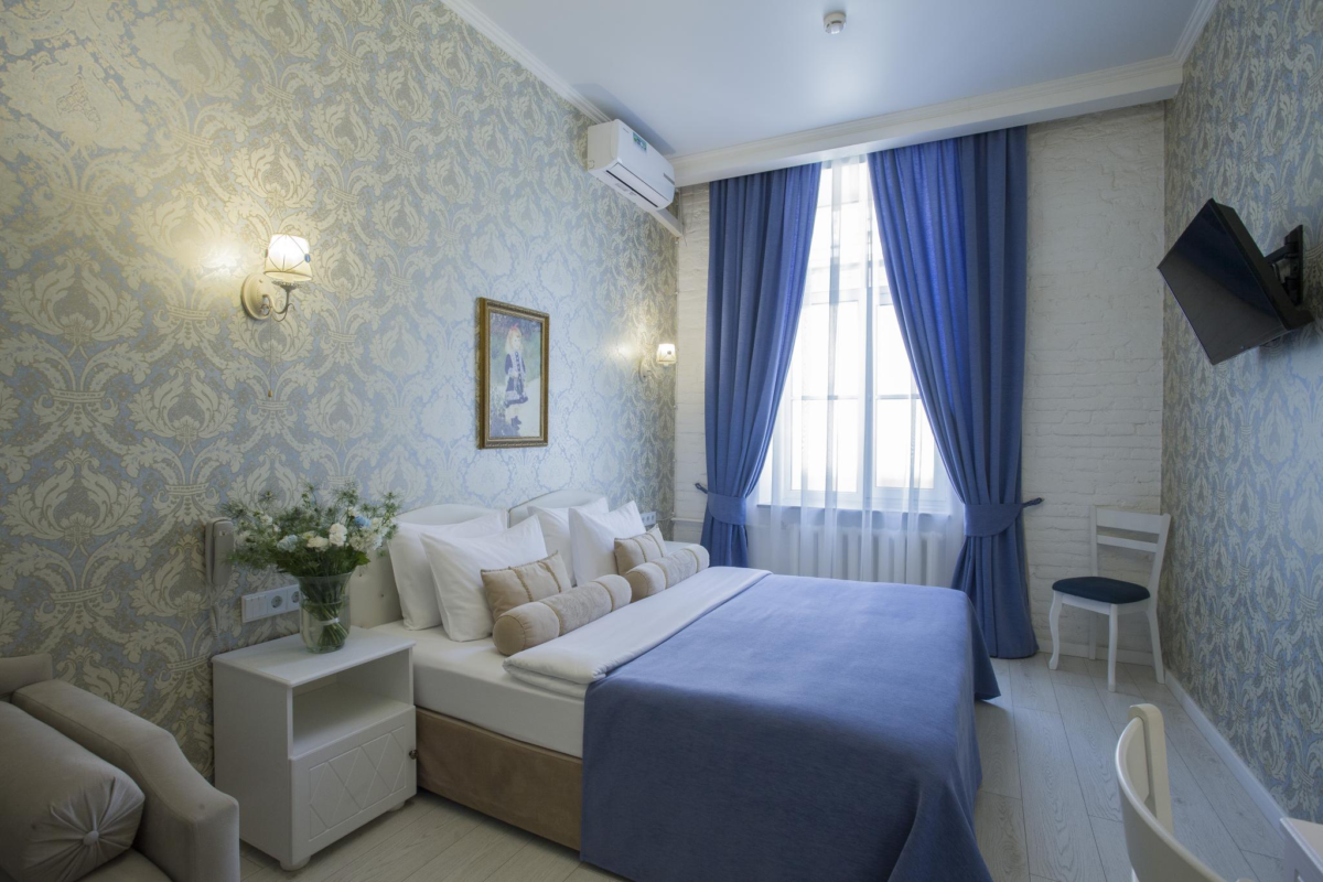Catherine Art Hotel (Катарина Арт отель)