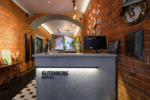 Gutenberg Hotel (Гутенберг) - 13