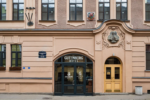 Gutenberg Hotel (Гутенберг) - 14