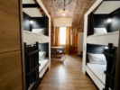 PRO LOFT city hostel &amp; rooms (Пролофт) - 8