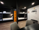 PRO LOFT city hostel &amp; rooms (Пролофт) - 9