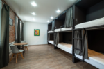 PRO LOFT city hostel &amp; rooms (Пролофт) - 10