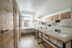 PRO LOFT city hostel &amp; rooms (Пролофт) - 13