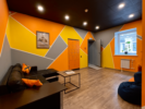 PRO LOFT city hostel &amp; rooms (Пролофт) - 17