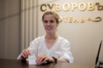 СуворовЪ - 15