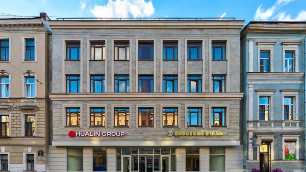 Shouyuan (Шоуюань)