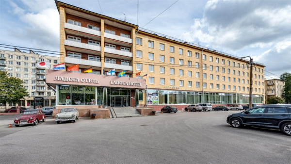 Ладога