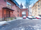 Фортуна Инн (Fortune INN) - 3