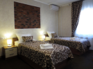 Фортуна Инн (Fortune INN) - 15