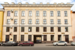 На Римского-Корсакова - 2