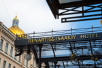 Renartiss Isaakiy St.Petersburg Hotel (Ренартисс Исаакий) бывш. Ренессанс Балтик - 2