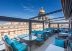 Renartiss Isaakiy St.Petersburg Hotel (Ренартисс Исаакий) бывш. Ренессанс Балтик - 3